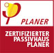 logo:passivhausplaner